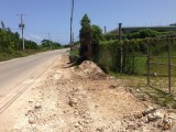 Lot 317 Rodney Steet, Trelawny, Jamaica - Commercial building for Lease/rental